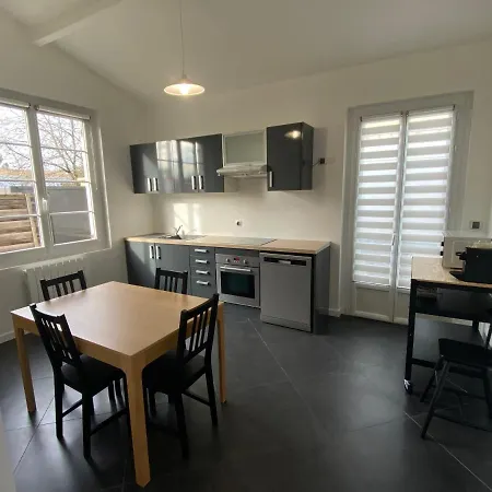 Maison Cosy 维勒纳沃-多农