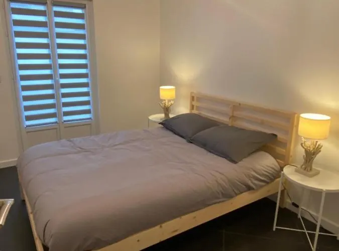 Maison Cosy فندق فييُناف دورنو